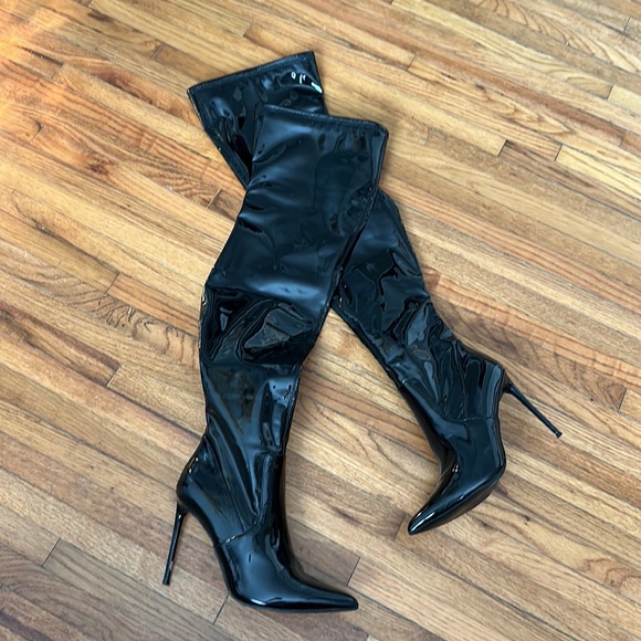 Steve Madden heels - Picture 2 of 2